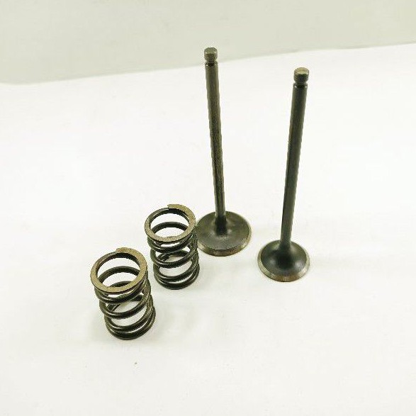 Valve Spring - Klep 4 LA 4LA 31 26 Batang 5 Plus Per Klep Swedia Original