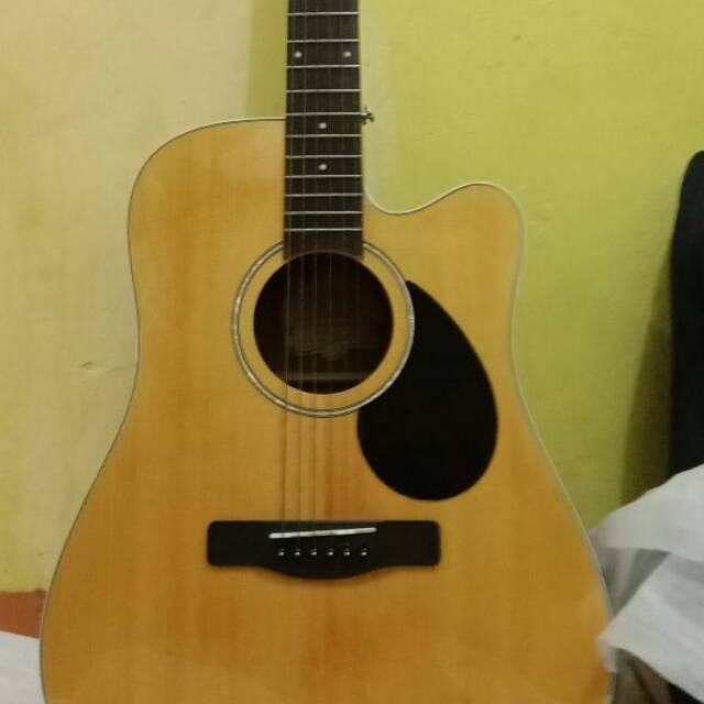 Gitar samick