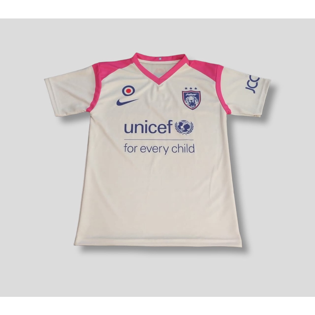 Jersey Johor Darul Takzim 2022 Away Full Printing Free Nameset