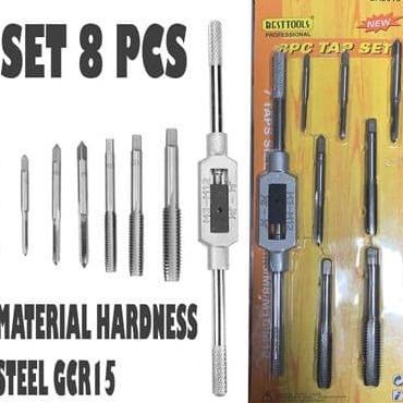 Alat Senai Alat Tap Hand Tap Baut