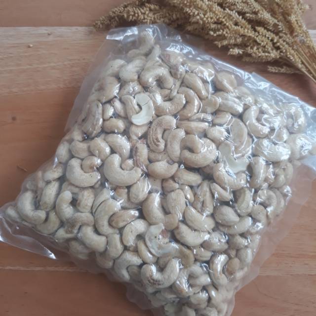

Mente mentah 1 kg besar