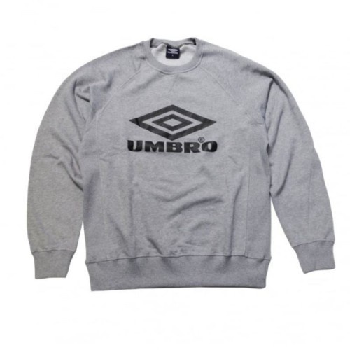 JAKET SWEATER CREWNECK PRIA WANITA UMBRO / DISTRO / COD