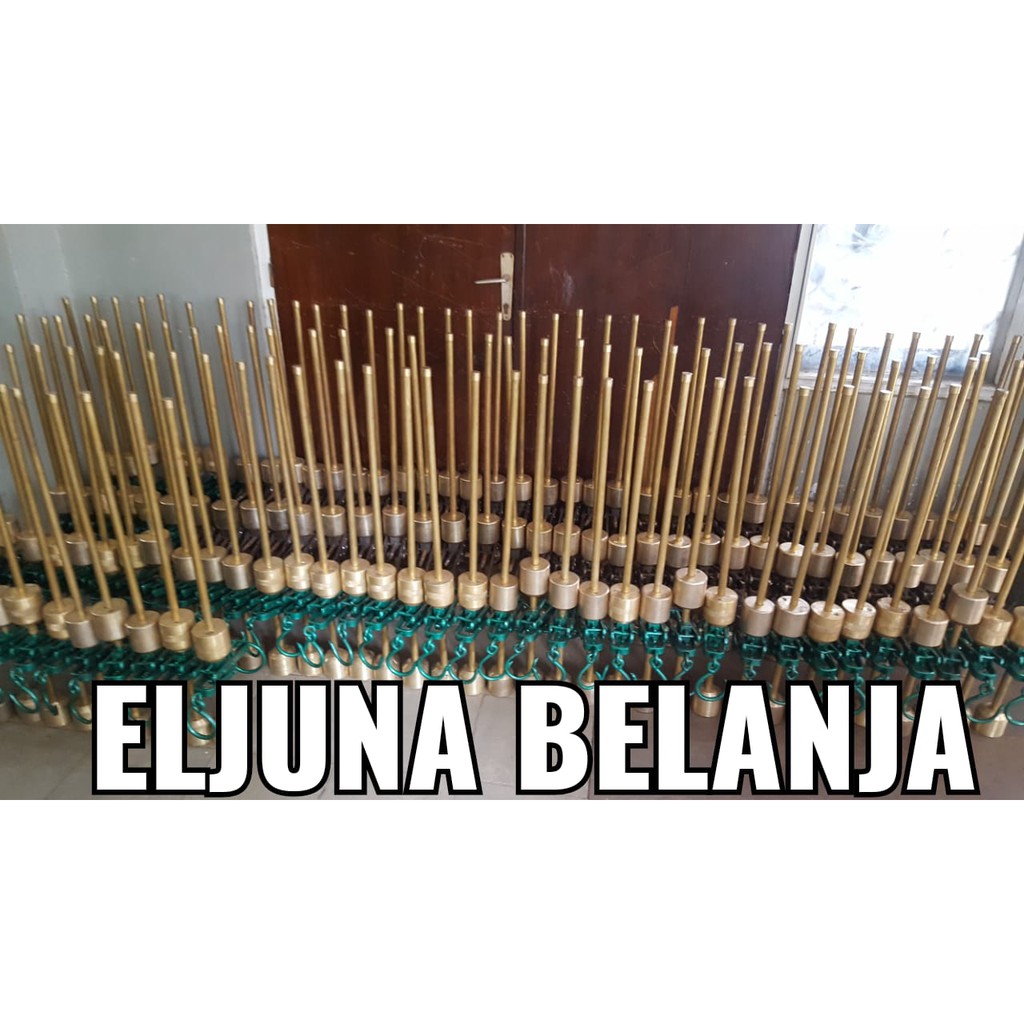 Timbangan Gantung 50Kg Model Dacin