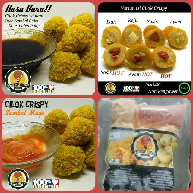 Download Gambar Ayam Crispy Bumbu Mayonaise  Kata Kata Bijak
