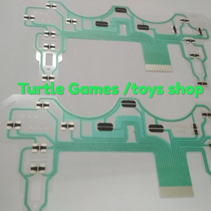 PCB STICK PS2 / PCB STICK PS2 OP (ORIGINAL PABRIK) 18 PIN