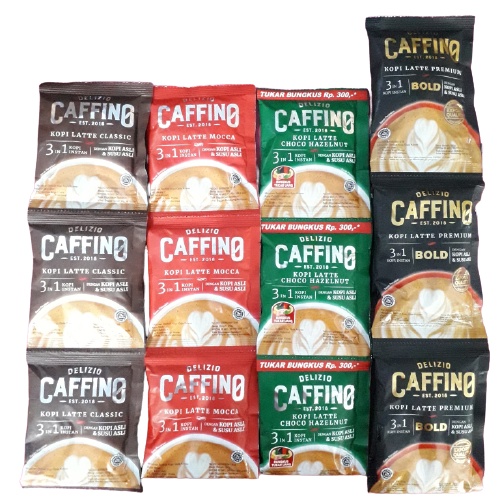 CAFFINO KOPI LATTE 3IN1 20GX5SACHET/centraltrenggalek