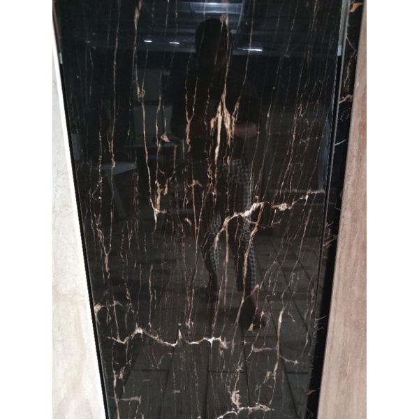 Granit 60x120 Foresta Black
