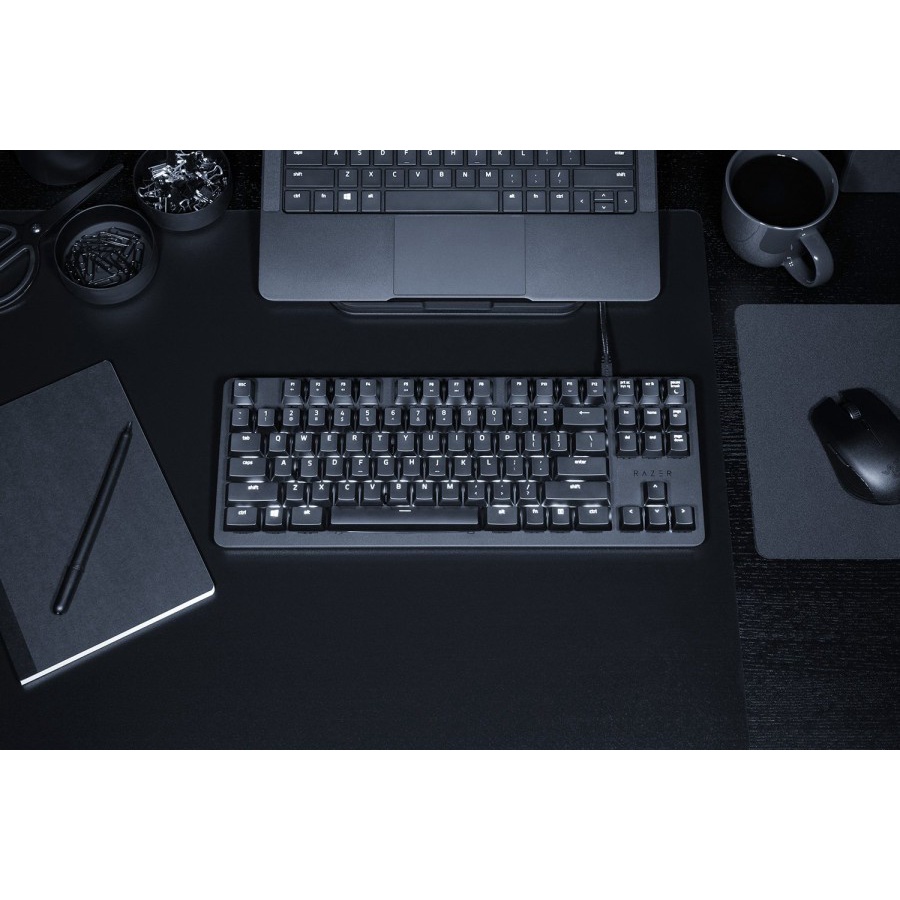 Keyboard Razer BlackWidow Lite Gaming Keyboard