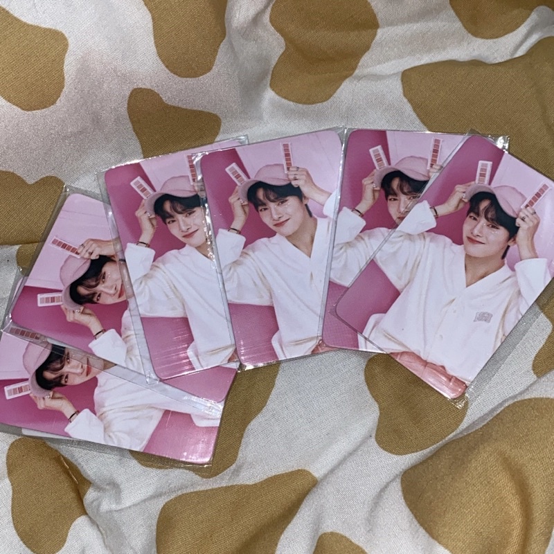 PC stray kids skz nacific x sociolla event 6 i.n jeongin ayen