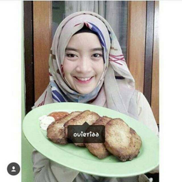 

Chiken Katsu DADA AYAM FILLET HOMEMADE NUGGET AYAM BENTO FROZEN TANPA MSG TANPA PENGAWET