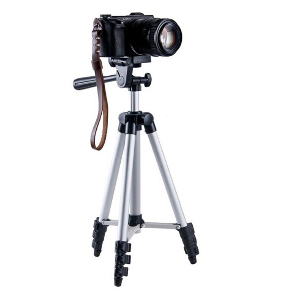 Trend-Paket Narsis 1 - Tripod YD-3130/3120/3110 PLus Tombol Narsis