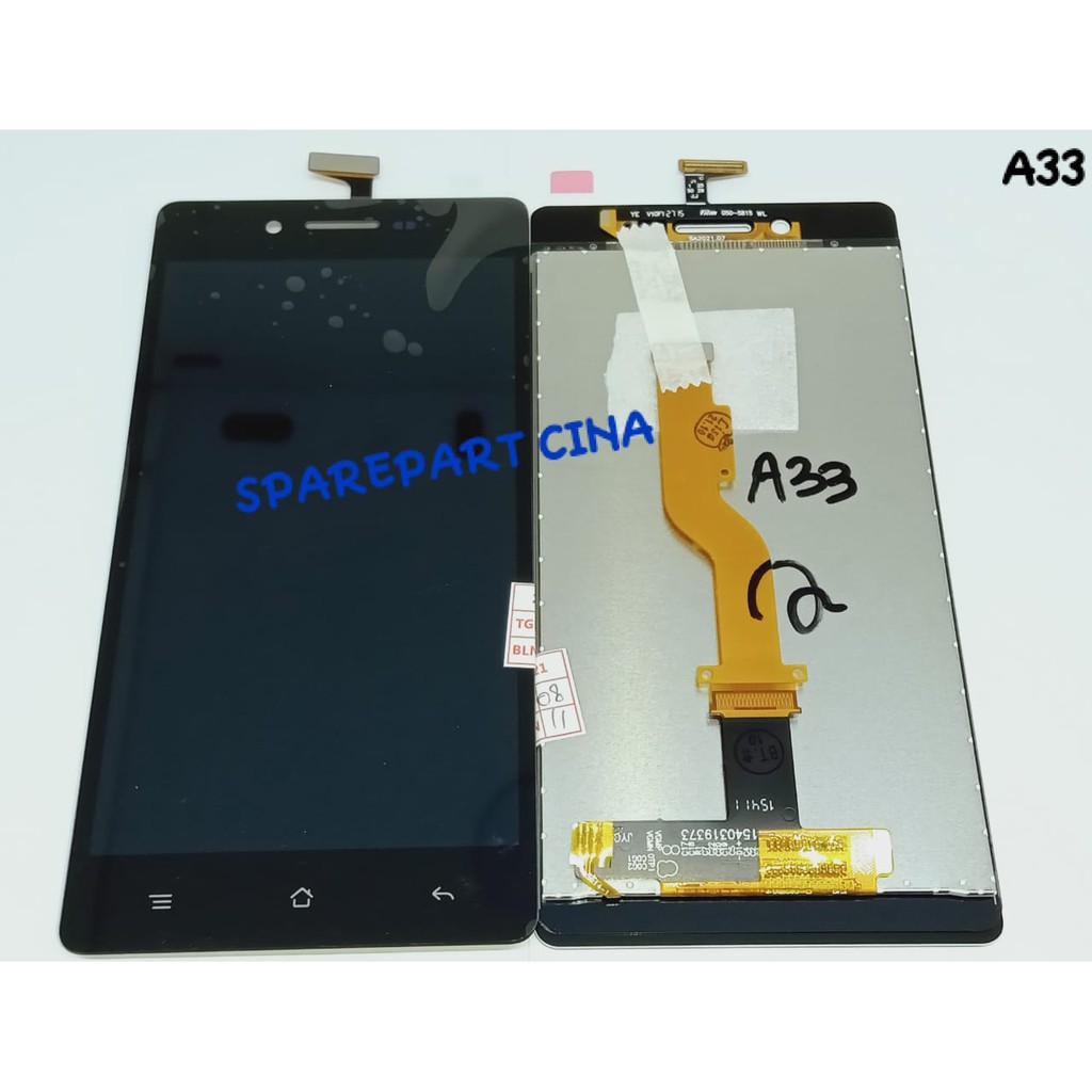 LCD TOUCHSCREEN OPPO A33 / A33W / NEO 7 /  NEO7