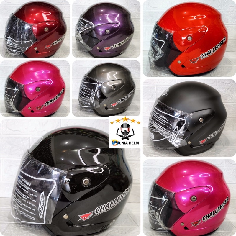 Helm Viper evo motif