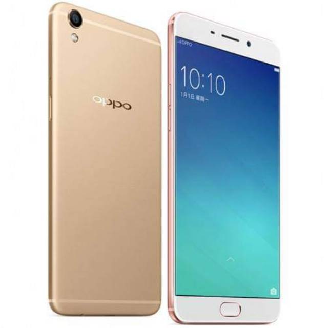 Hp oppo f5 4/64(kondisi second)