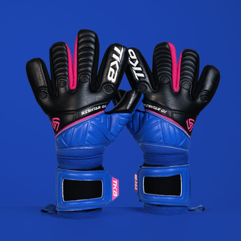 TKB RISHTAR V SERIES - VOLTUS