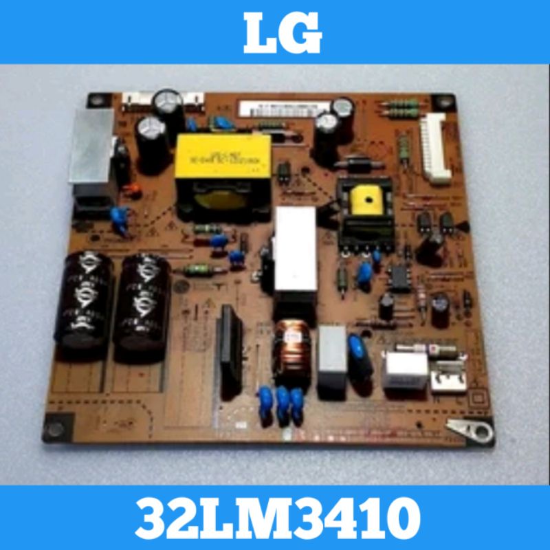Psu 32LM3410 Psu LG 32LM3410 Psu TV LED LG 32LM3410 Psu TV 32LM3410 Power Supply TV LED LG 32LM3410 