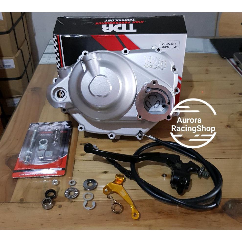 Terlaris Bak Kopling Tdr Yamaha Vega Zr/ Jupiter Z1