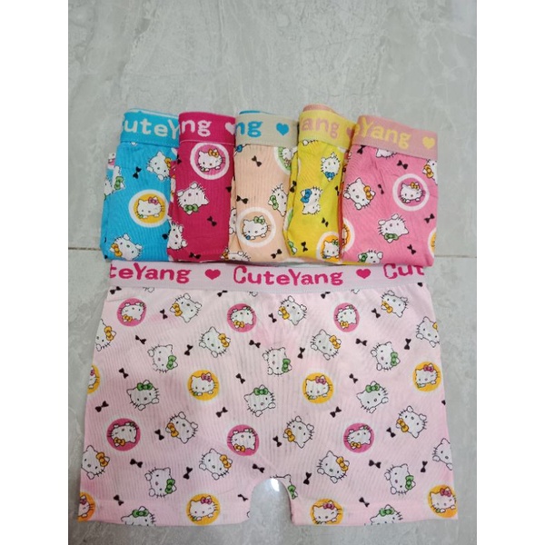 CELANA DALAM ANAK SEMPAK LUCU MURAH READY STOCK CEWEK COWOK PILIH SAJA