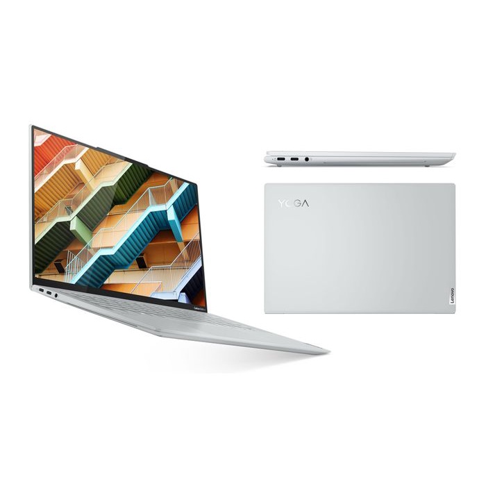 Lenovo Yoga Slim 7 Carbon 14ACN6 6SID RYZEN 5-5600U 16GB 512GB 2.8K OLED TOUCH W11+OHS