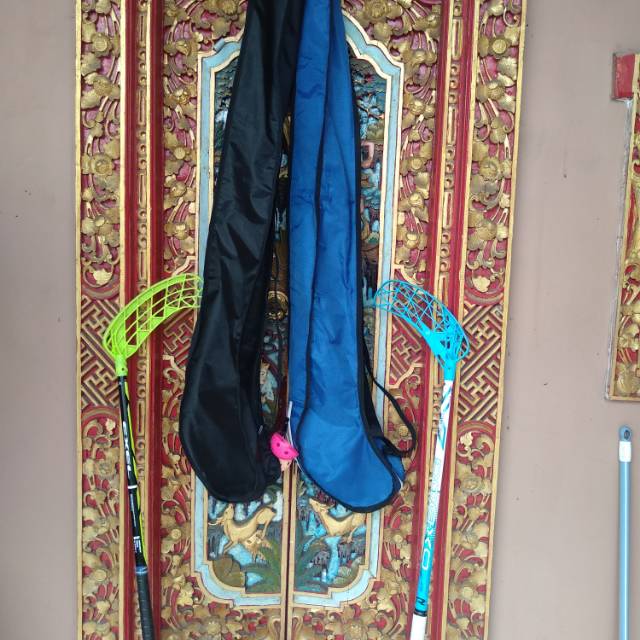 stickbag floorball / tas stick floorball / case floorball murah