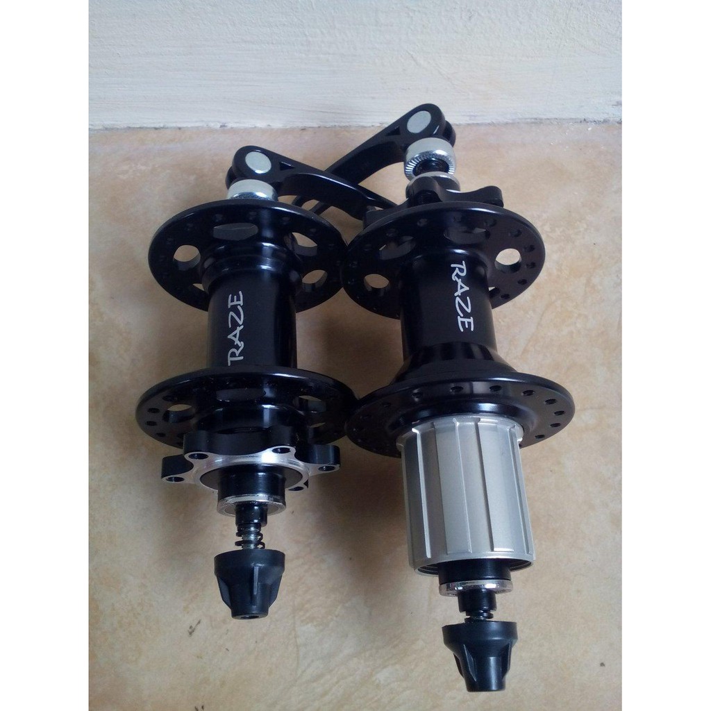 FADA -  HUB FREEHUB RAZE 32 HOLE JANGKRIK