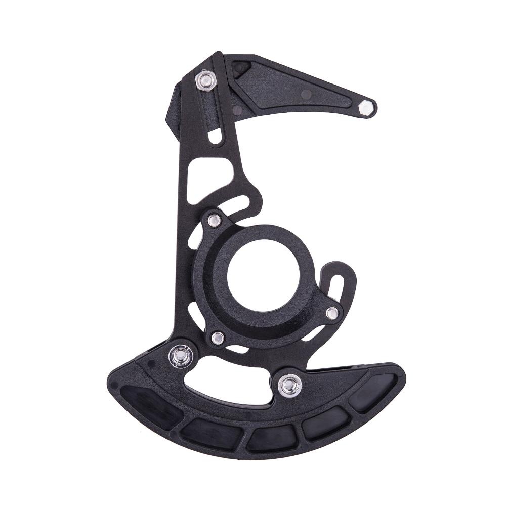 Lanfy Sepeda Chain Guide Outdoor Awet Sepeda Gunung MTB Single Speed Pelindung Rantai