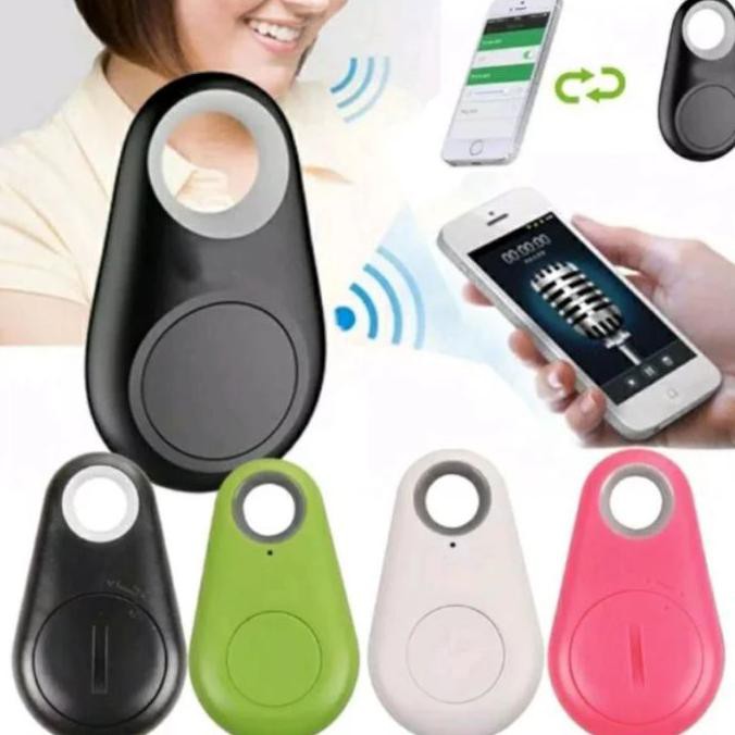 GPS MINI PELACAK LOKASI BLUETOOTH 2807