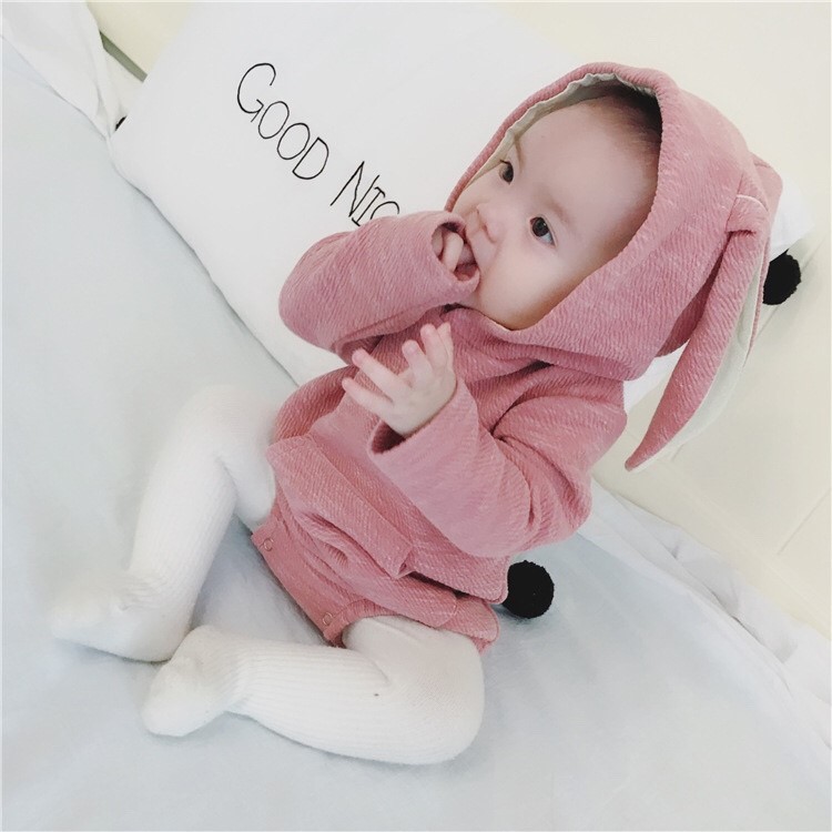 Jumper Anak | jumper hoodie bunnie