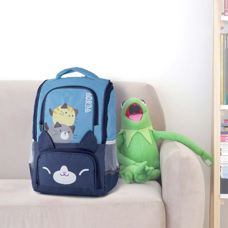 Tas Backpack Anak Model Terbaru Murah | Tas Ransel Anak Perempuan Laki | Tas Punggung Anak Paud SD