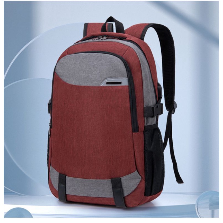 NEW Tas Ransel Pria BackPack ORIGINAL Jumbo Ransel Carrier 50L Tas Gunung Ransel Jumbo IMPORT