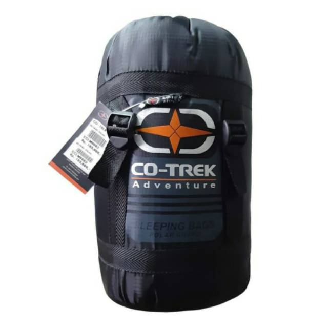 Sleeping Bag Co-trek Tikar - Sleeping Bag Cotrek Tikar