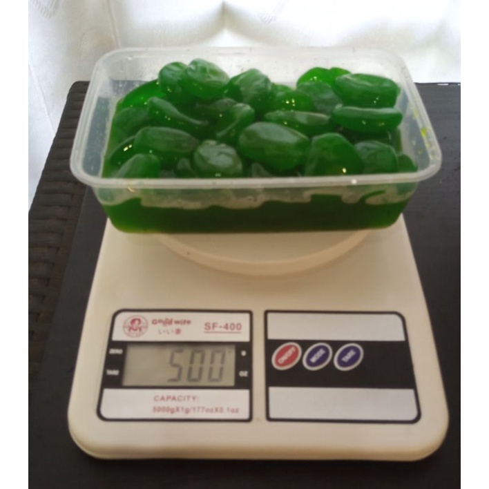 

MANISAN KOLANGKALING 1kg