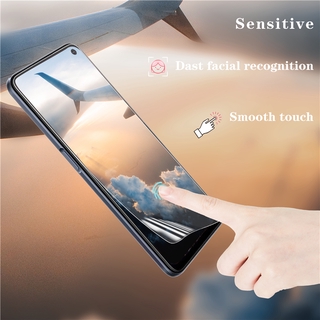 Full Curved Flexible Screen Protector Anti-scratch Film