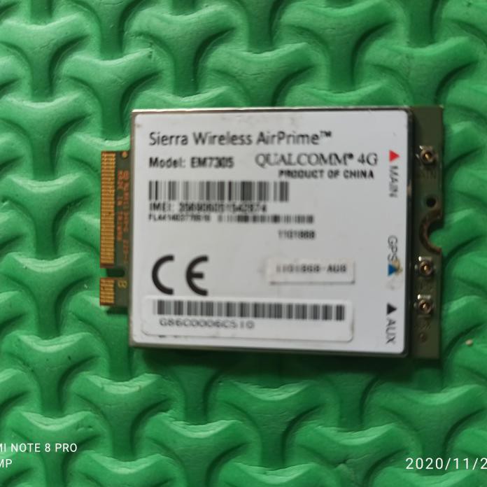 Huawei Lte Module Me906E 4G Wireless Module Is A New Huawei Lte Module