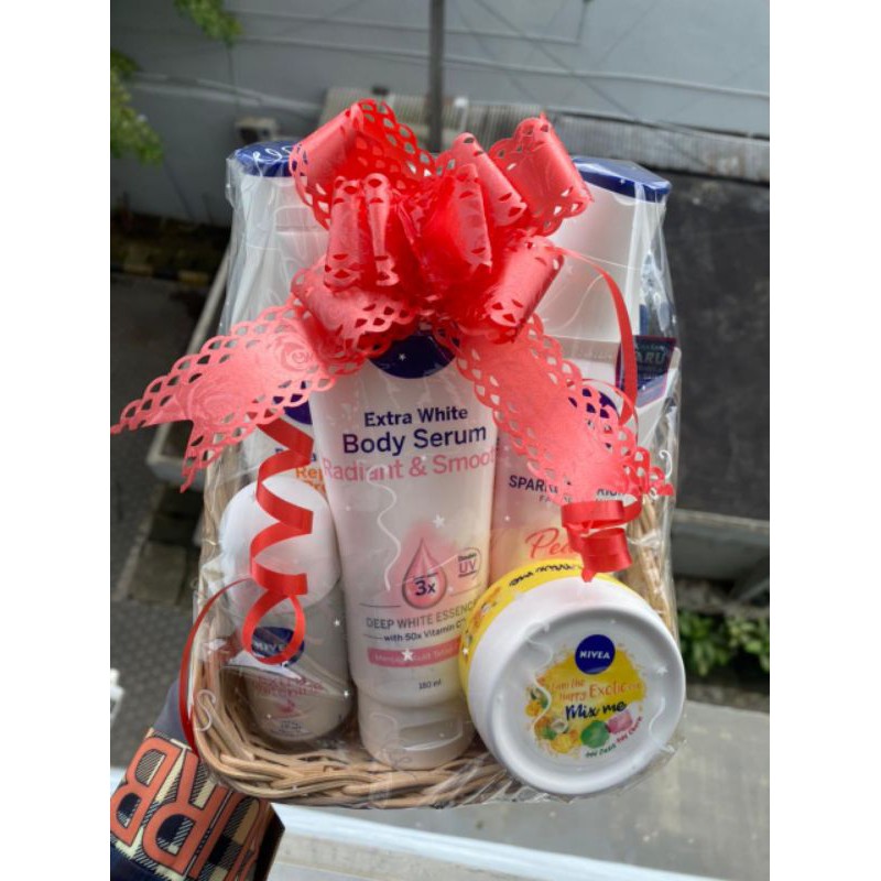 Jual hampers lebaran Harga Terbaik - Paket u0026 Set Kecantikan 