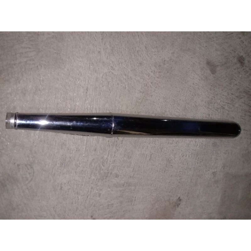 kenalpot L2 super kenalpot Yamaha L2 super