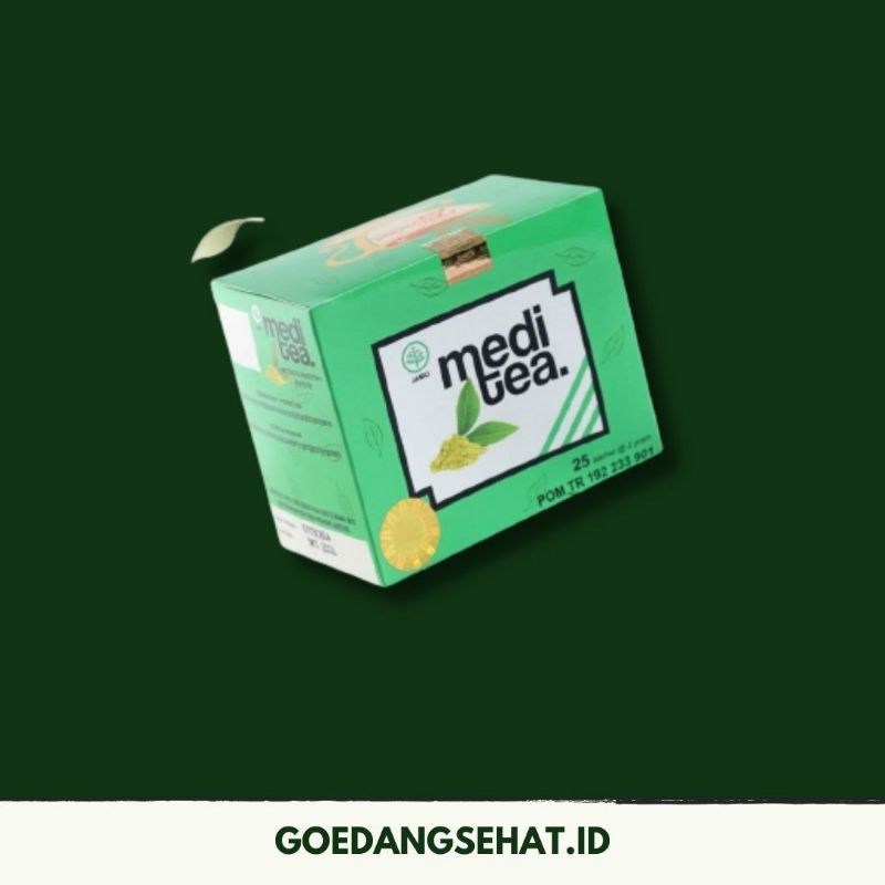 

MEDITEA