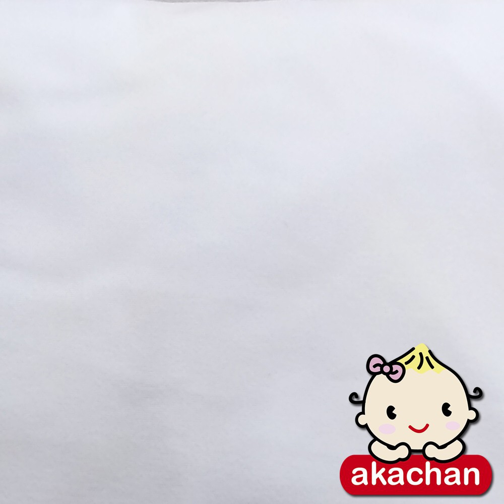 Sprei Bayi WATERPROOF 120x80cm Polos Cowok Cewek Baby Boy Girl Seprai polosTidur Anak SR akachan wp
