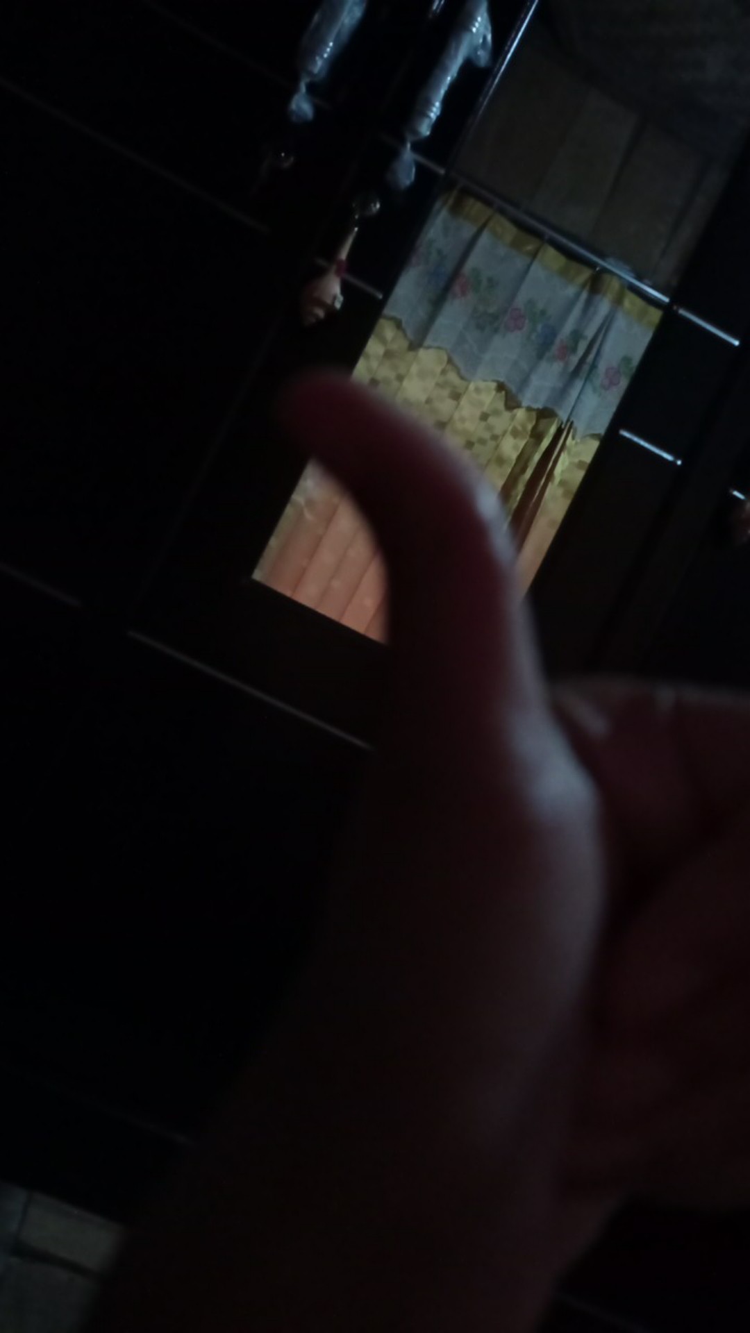 Gamis Batik Pekalongan