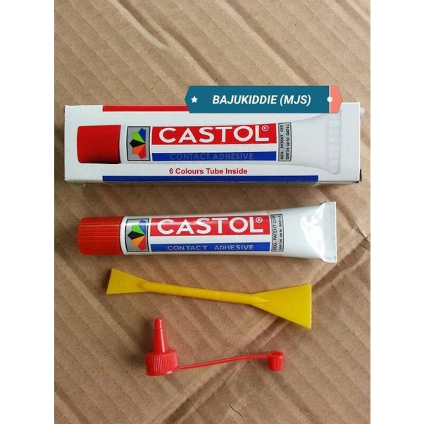 

LEM CASTOL (MJS) LEM KUNING LEM SERBAGUNA LEM KAYU LEM KARET PLASTIK