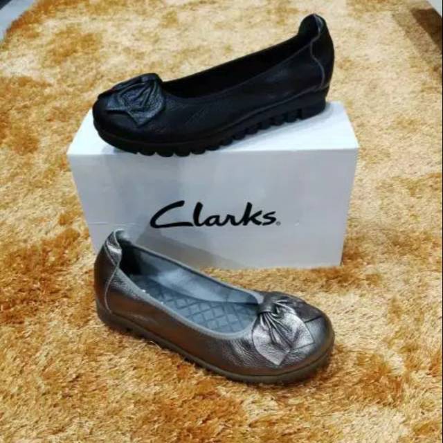 clarks indonesia
