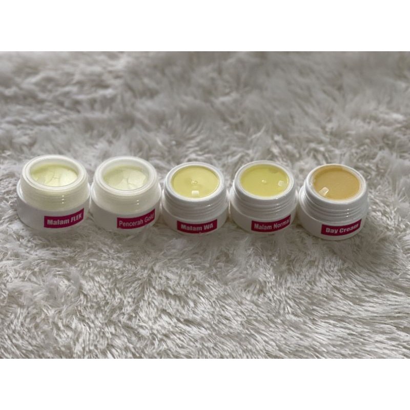 Rskincare Original Krim Satuan (Promo Follow Toko Disc Rp.10.000)