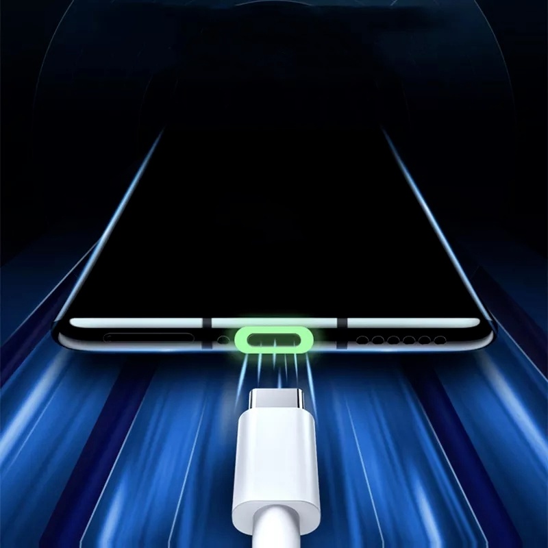 5 Pcs Stiker Pelindung Port Pengisi Daya Anti Gores Luminous Untuk Iphone 11 13 12Pro XR Xs 8 7 6 Plus
