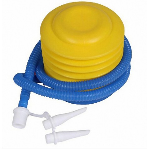 Pompa Intime Baby Tube / Pompa Intime