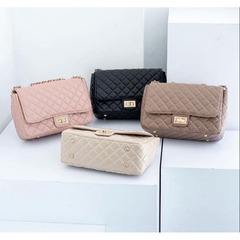 FLICKA SLING BAG V1 MEDIUM