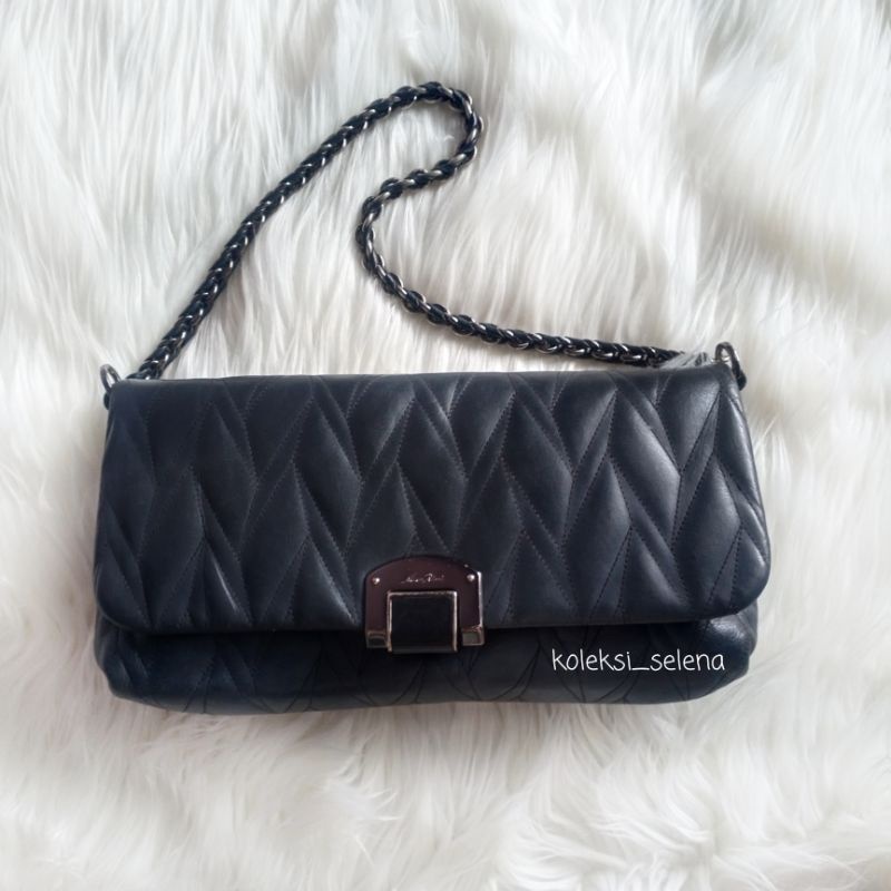 nina ricci preloved ll nina rici preloved ll nina ricci ll tas second ll nina ricci bekas ll nina ri