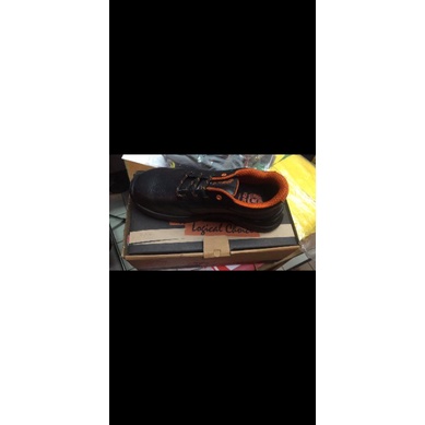 Sepatu safety kings honeyewell kws 200 pengganti kws 800 x