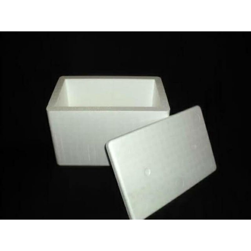

Styrofoam