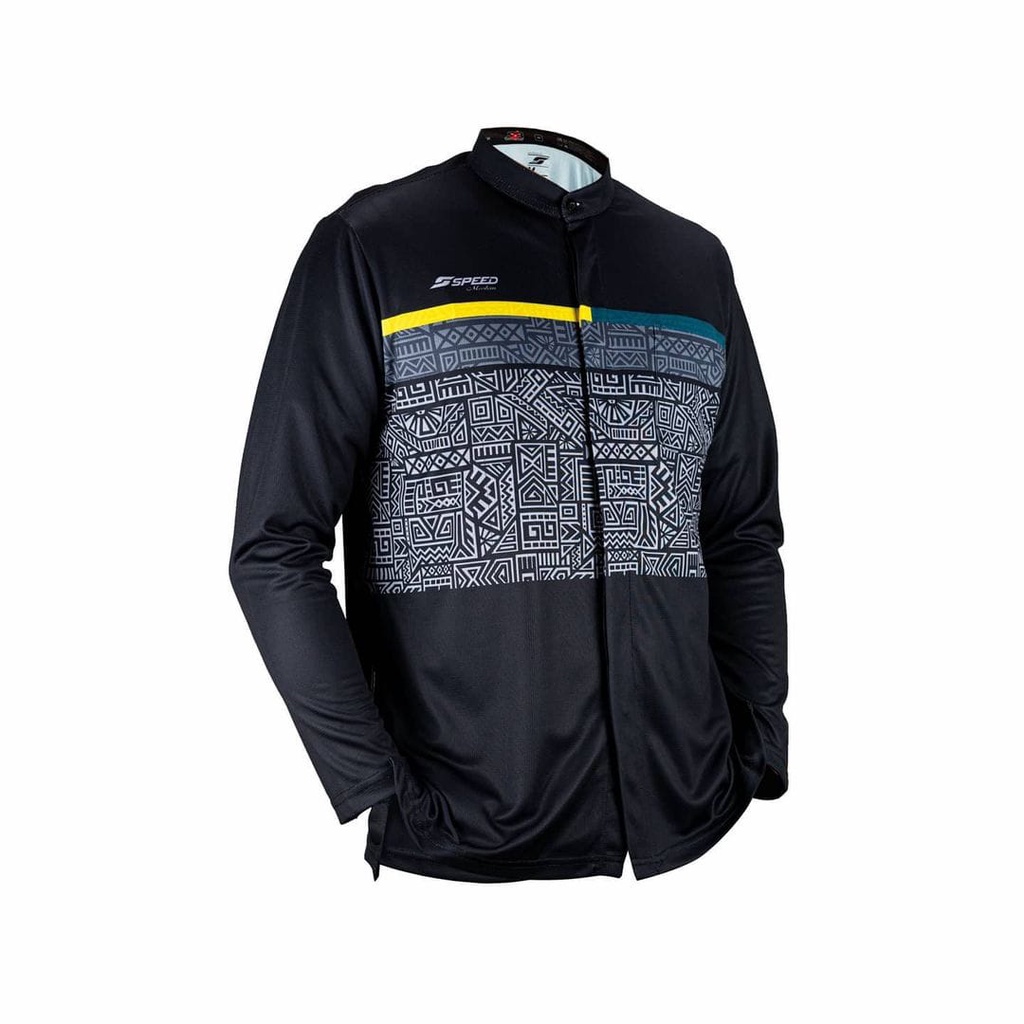 SPEED JERSEY KOKO GIBRAN