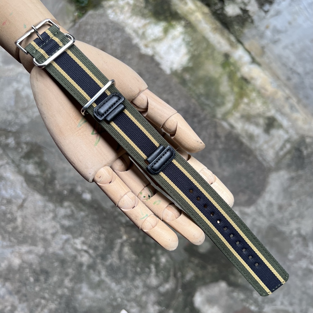 Strap tali jam tangan casio g-shock GA-100MC 3A original band GA 100MC